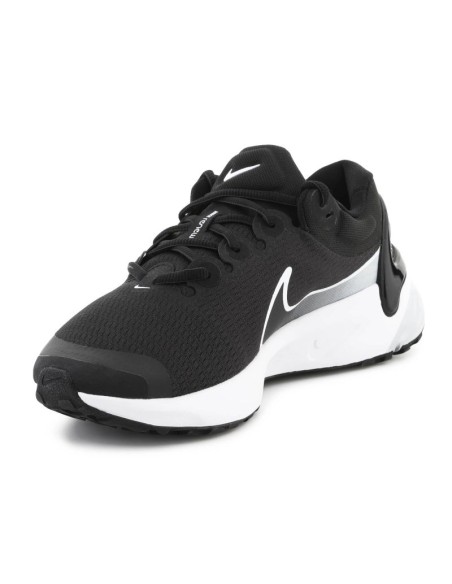 Nike Renew Run 3 DC9413001 Black