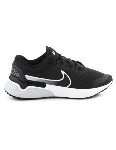 Nike Renew Run 3 DC9413001 Black