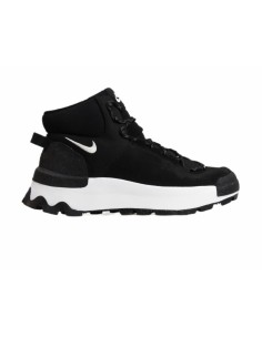 Nike Classic City Boot Women's Black Sneakers DQ5601001