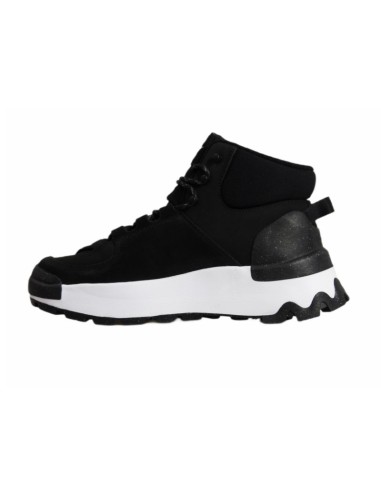 Nike Classic City Boot Women's Black Sneakers DQ5601001