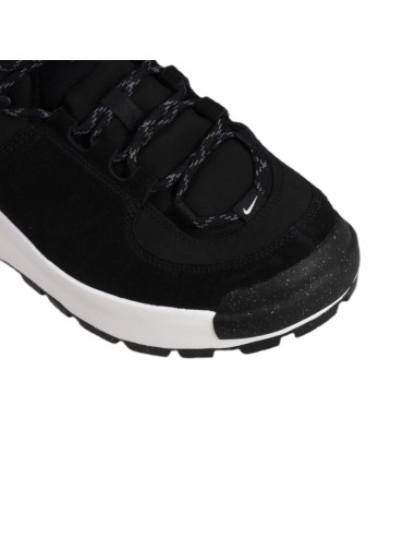 Nike Classic City Boot Women's Black Sneakers DQ5601001