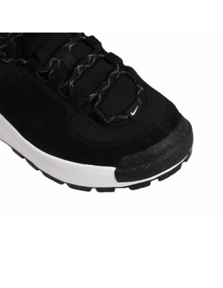 Nike Classic City Boot Women's Black Sneakers DQ5601001