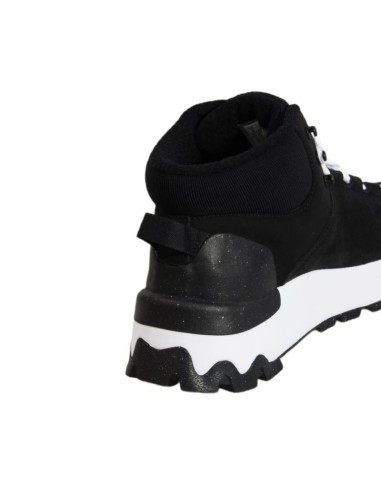 Nike Classic City Boot Women's Black Sneakers DQ5601001