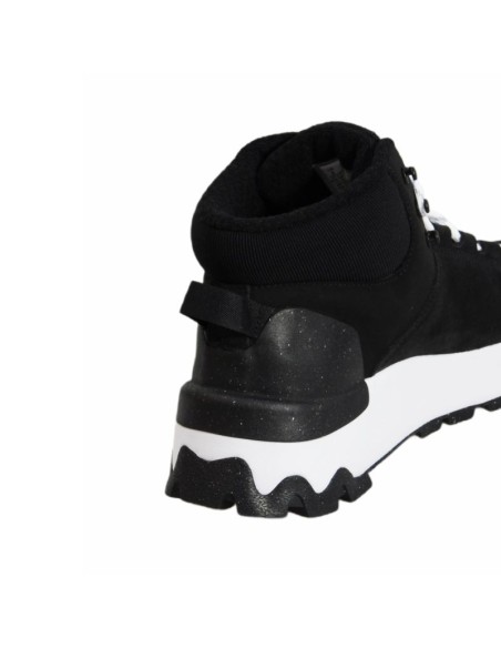 Nike Classic City Boot Women's Black Sneakers DQ5601001