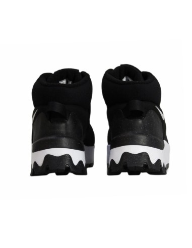 Nike Classic City Boot Women's Black Sneakers DQ5601001