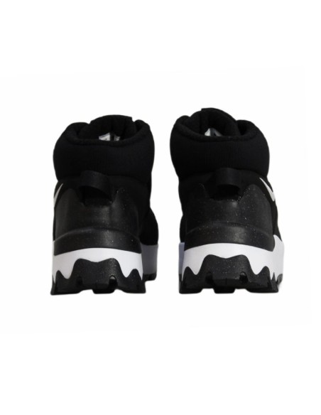 Nike Classic City Boot Women's Black Sneakers DQ5601001