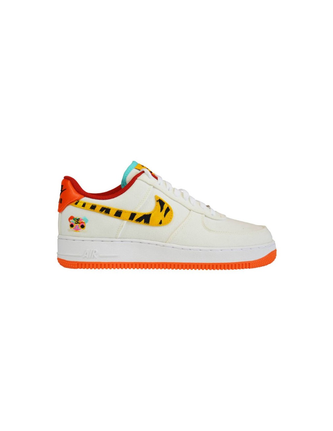 Nike Air Force 1 '07 Low Year Of The Tiger men's shoes DR0147171