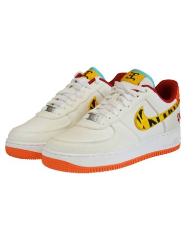 Nike Air Force 1 '07 Low Year Of The Tiger men's shoes DR0147171