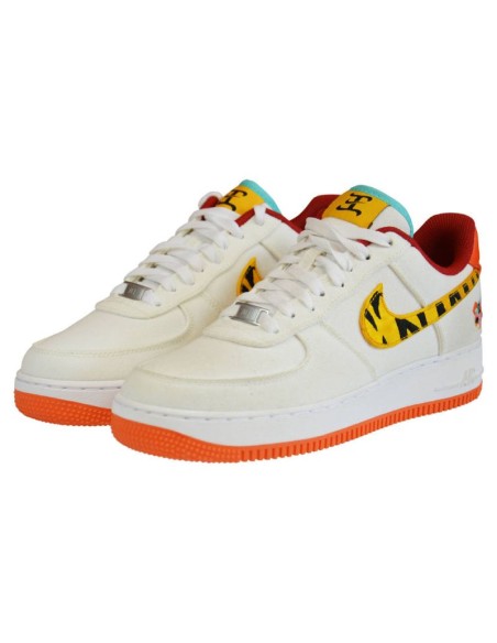 Nike Air Force 1 '07 Low Year Of The Tiger men's shoes DR0147171