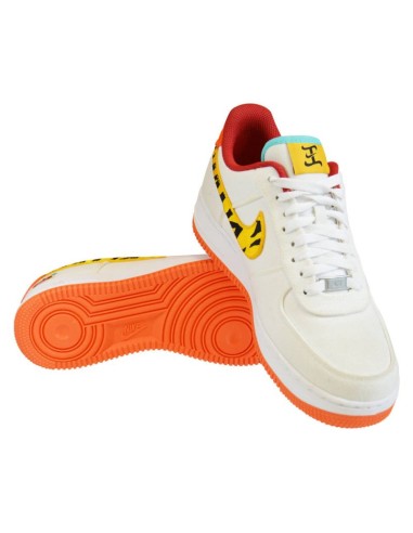Nike Air Force 1 '07 Low Year Of The Tiger men's shoes DR0147171