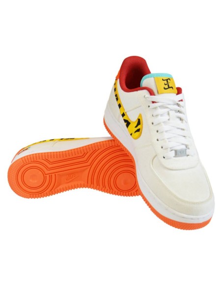 Nike Air Force 1 '07 Low Year Of The Tiger men's shoes DR0147171