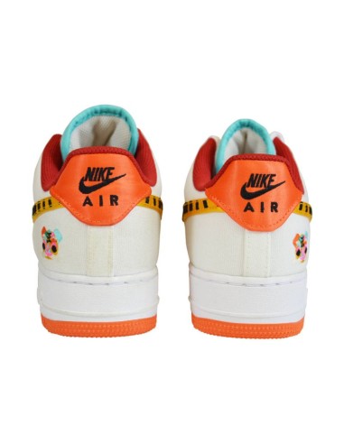 Nike Air Force 1 '07 Low Year Of The Tiger men's shoes DR0147171