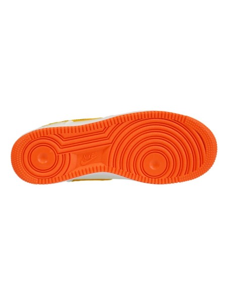 Nike Air Force 1 '07 Low Year Of The Tiger men's shoes DR0147171