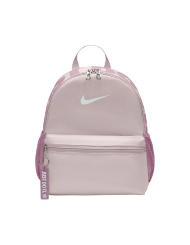Nike Brasillia JDI mini backpack pink DR6091 019