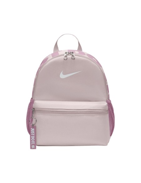 Nike Brasillia JDI mini backpack pink DR6091 019