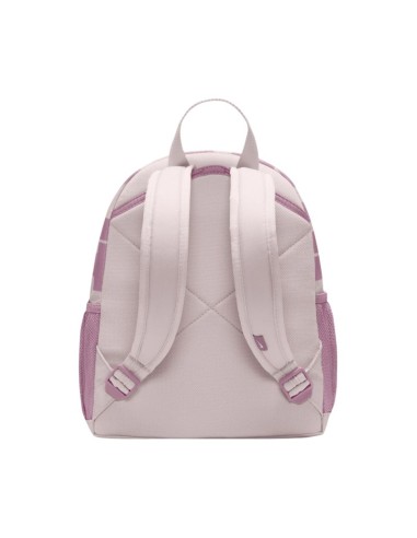 Nike Brasillia JDI mini backpack pink DR6091 019