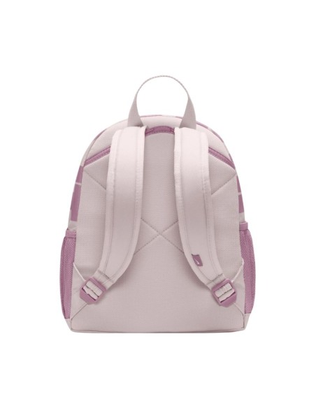 Nike Brasillia JDI mini backpack pink DR6091 019