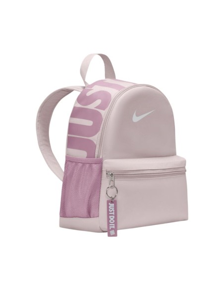 Nike Brasillia JDI mini backpack pink DR6091 019