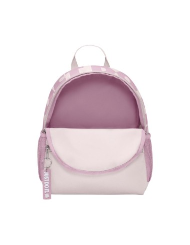 Nike Brasillia JDI mini backpack pink DR6091 019