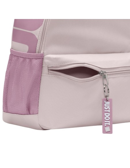 Nike Brasillia JDI mini backpack pink DR6091 019