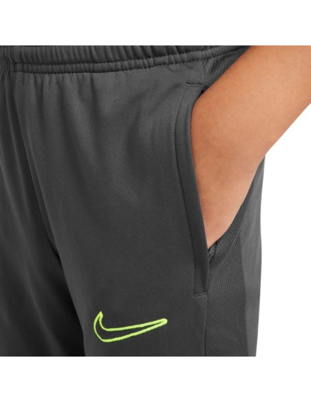 Nike DriFit Enfant Kids' Pants Gray DX5490 061