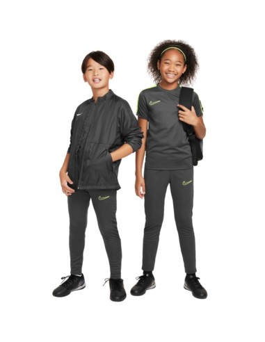 Nike DriFit Enfant Kids' Pants Gray DX5490 061