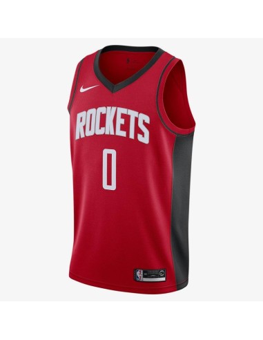Youth Nike NBA Houston Rockets Russell Westbrook Jersey EZ2B7BZ2PRCKWR