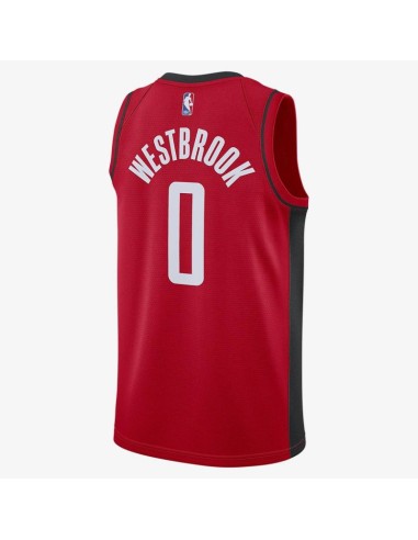 Youth Nike NBA Houston Rockets Russell Westbrook Jersey EZ2B7BZ2PRCKWR