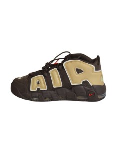 Nike Air More Uptempo '96 Baroque Brown shoes FB8883200