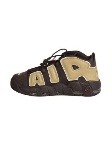 Nike Air More Uptempo '96 Baroque Brown shoes FB8883200