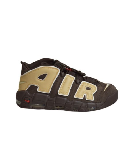 Nike Air More Uptempo '96 Baroque Brown shoes FB8883200