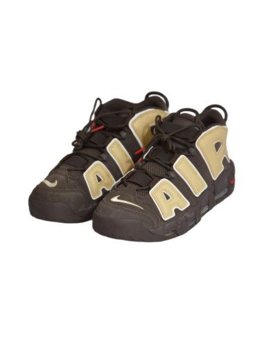 Nike Air More Uptempo '96 Baroque Brown shoes FB8883200