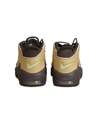 Nike Air More Uptempo '96 Baroque Brown shoes FB8883200