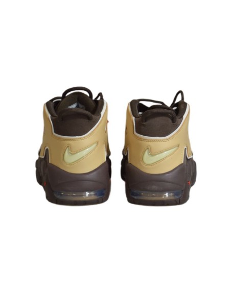 Nike Air More Uptempo '96 Baroque Brown shoes FB8883200
