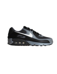 Nike Air Max 90 GORETEX Dark Smoke Grey Men's Sneakers FD5810002