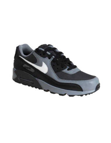Nike Air Max 90 GORETEX Dark Smoke Grey Men's Sneakers FD5810002