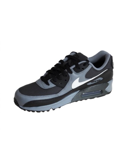 Nike Air Max 90 GORETEX Dark Smoke Grey Men's Sneakers FD5810002