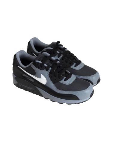 Nike Air Max 90 GORETEX Dark Smoke Grey Men's Sneakers FD5810002