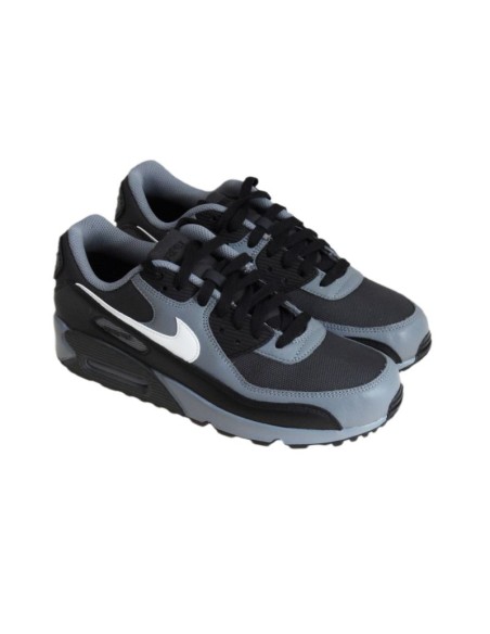 Nike Air Max 90 GORETEX Dark Smoke Grey Men's Sneakers FD5810002
