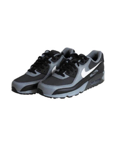 Nike Air Max 90 GORETEX Dark Smoke Grey Men's Sneakers FD5810002