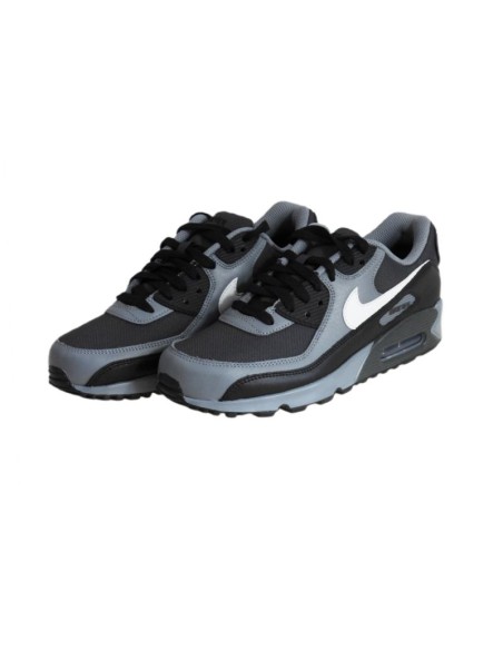 Nike Air Max 90 GORETEX Dark Smoke Grey Men's Sneakers FD5810002
