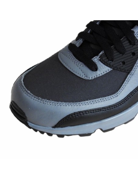 Nike Air Max 90 GORETEX Dark Smoke Grey Men's Sneakers FD5810002