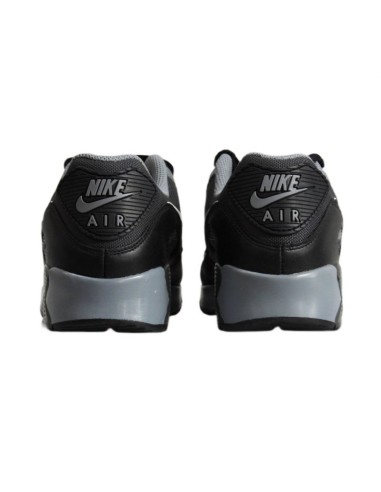 Nike Air Max 90 GORETEX Dark Smoke Grey Men's Sneakers FD5810002