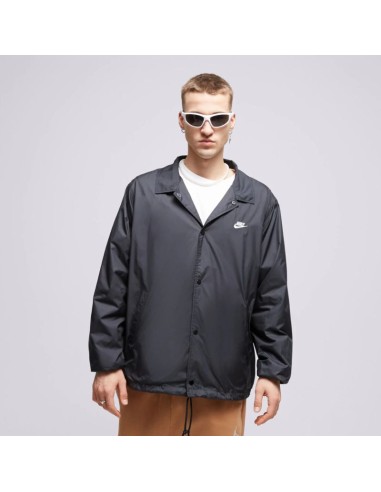 Nike Club Coaches Jacket Black FN3316010