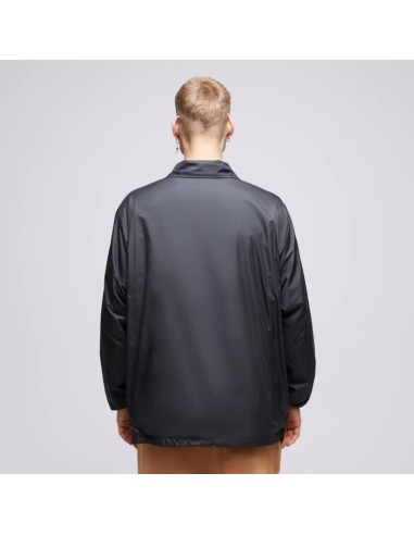Nike Club Coaches Jacket Black FN3316010