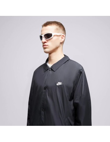 Nike Club Coaches Jacket Black FN3316010