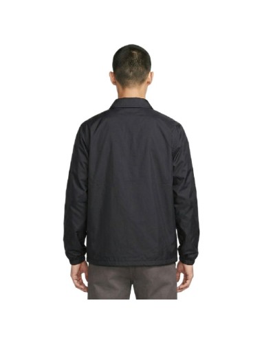 Nike Club Coaches Jacket Black FN3316010