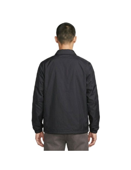 Nike Club Coaches Jacket Black FN3316010