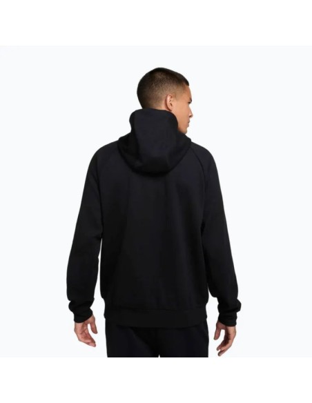 Nike Primary Fleece DriFit UV Hoodie Black FZ0967010