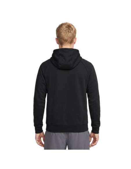 Nike Primary Fleece DriFit UV Hoodie Black FZ0967010